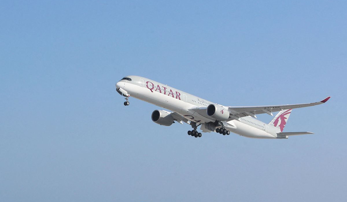 Qatar Airways